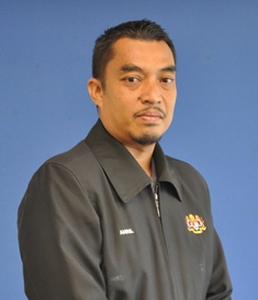 AMIRUL RIZUAN BIN MOHAMED HAMZAH
